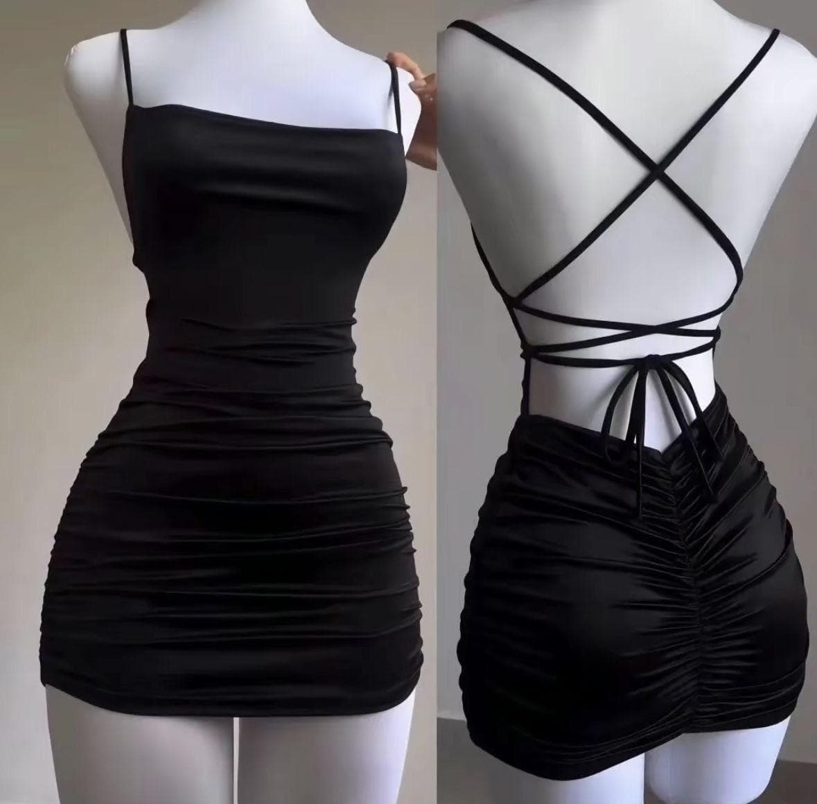 Vestido "Aurora"
