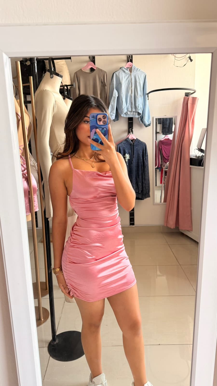 Vestido "Zara"